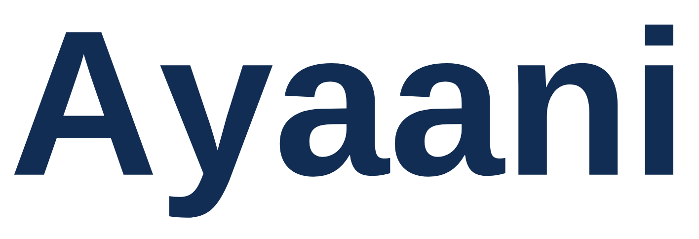 Ayaani