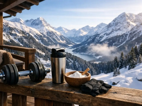 Creatine benefits evidence guide for strength and high-intensity performance
