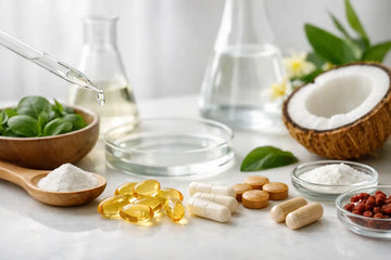 Third Party Tested Supplements UK Guide