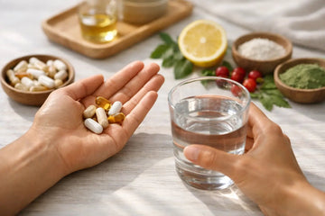 How to Choose a Quality Supplement
