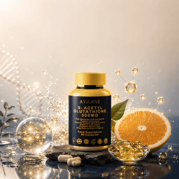 What Is Glutathione? The Complete Beginner's Guide