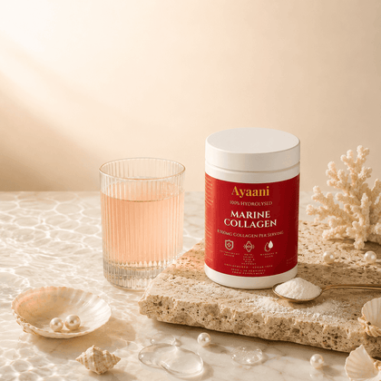 What Is Marine Collagen? Types, Source and Evidence