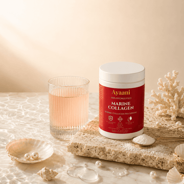 What Is Marine Collagen and Why Does It Matter for Skin?