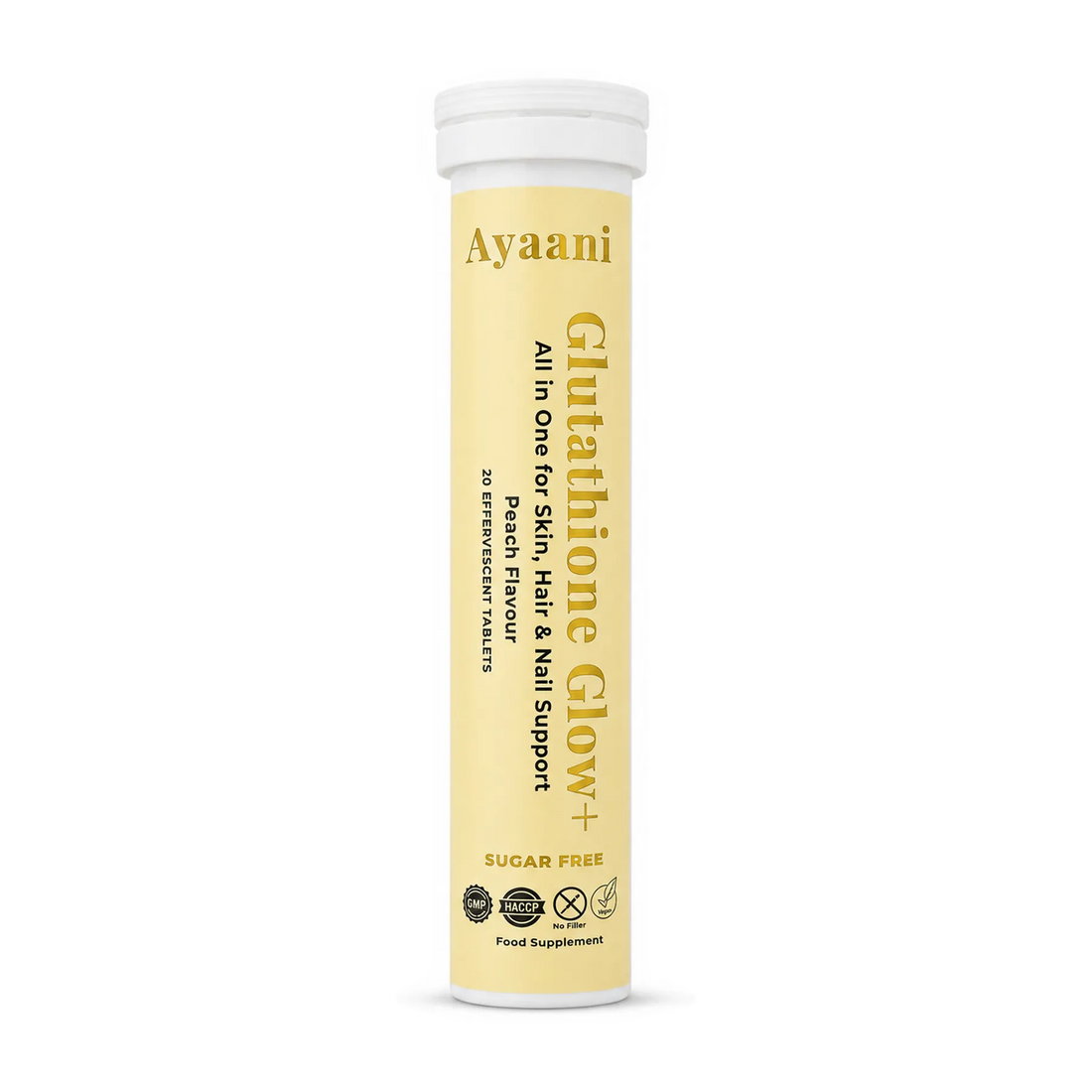 Best Supplements for Glowing Skin