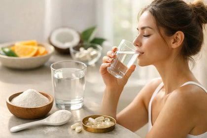 When to Take Collagen Powder: Morning or Night?