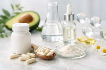 S Acetyl Glutathione Benefits Explained