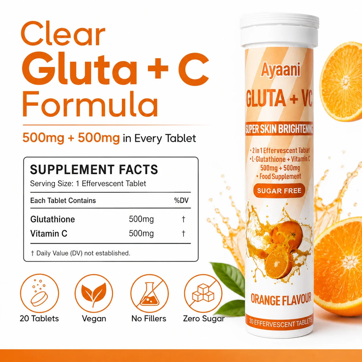 can i take vitamin c with glutathione This One Tablet Helps to Treat Common Skin Issues Like Dark spots, Pigmentation, Uneven skin tone & Dryness ✨Product : @hkvitals Tablets • there are so many Glutathione tablets available Glutathione for the skin |