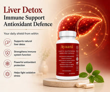 Ayaani S-Acetyl Glutathione daily serving image