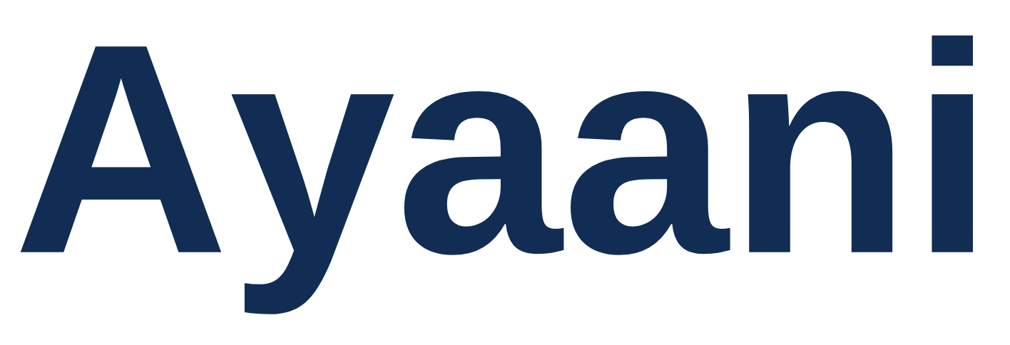 Ayaani 