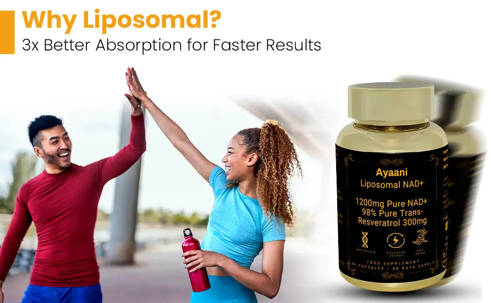 DNA Repair - Better Health
