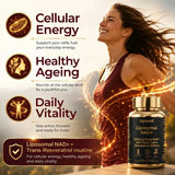 Ayaani NAD+ with resveratrol quality and trust information