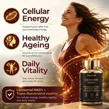Ayaani NAD+ with resveratrol quality and trust information
