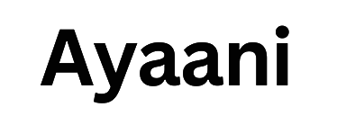 Ayaani 